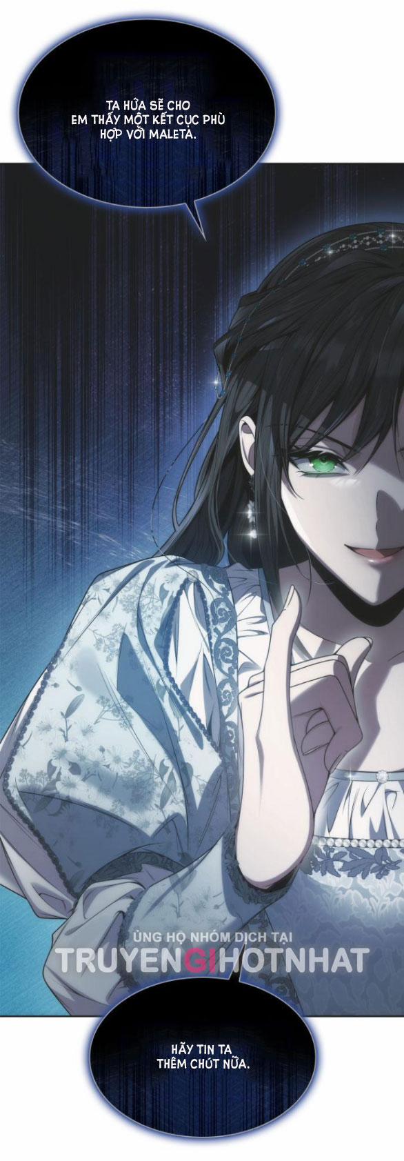 Chị Yêu, Kiếp Này Em Sẽ Là Hoàng Hậu 53.2 trang 87