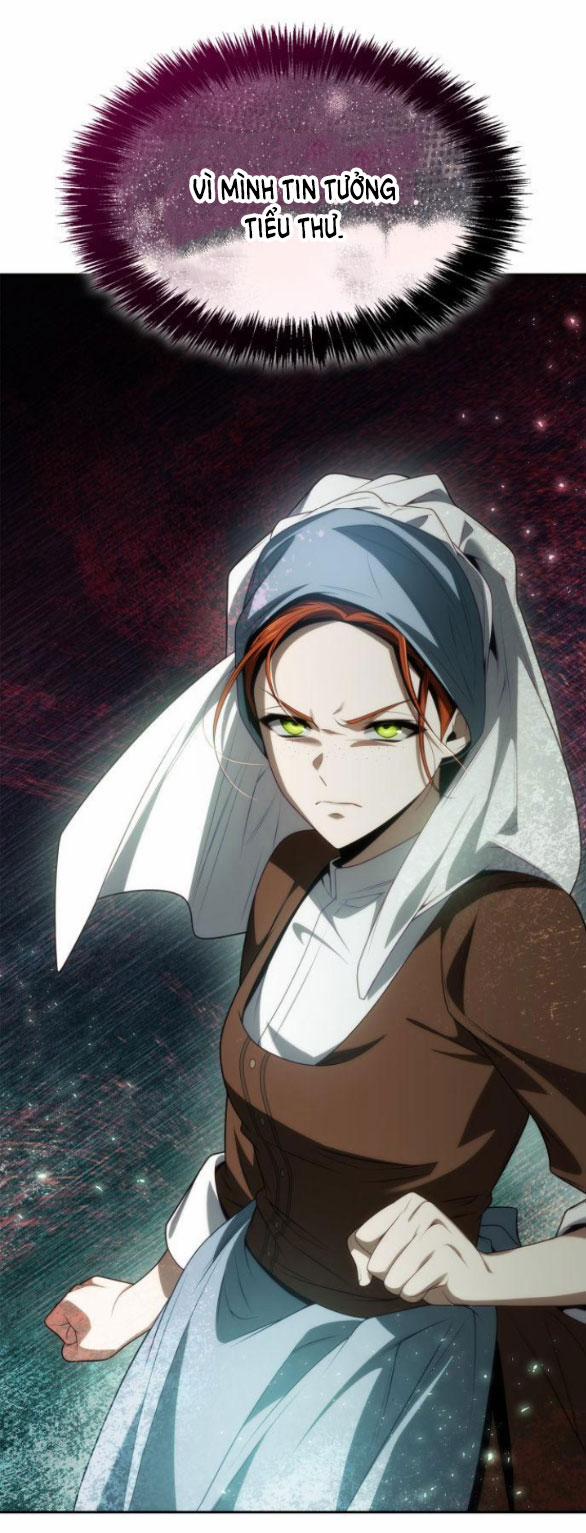 Chị Yêu, Kiếp Này Em Sẽ Là Hoàng Hậu 53.2 trang 89