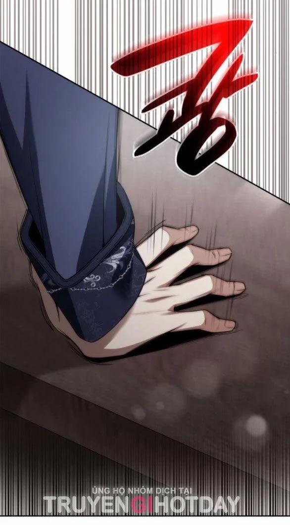 Chị Yêu, Kiếp Này Em Sẽ Là Hoàng Hậu 54.1 trang 11