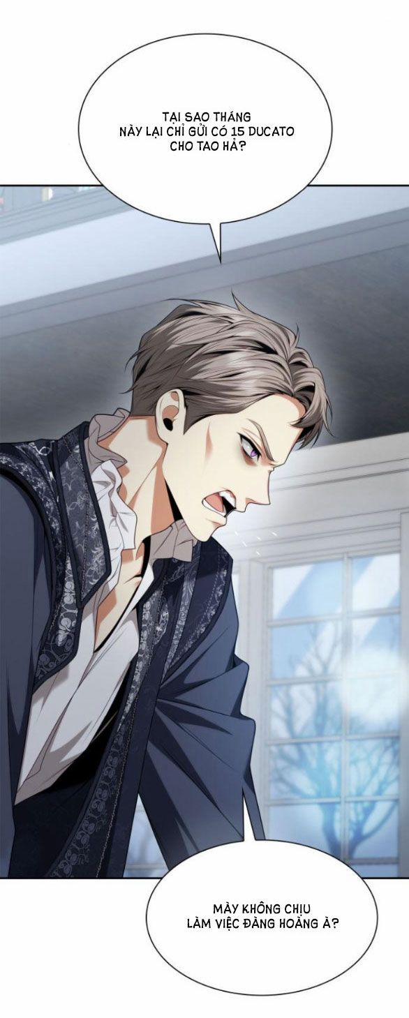 Chị Yêu, Kiếp Này Em Sẽ Là Hoàng Hậu 54.1 trang 13