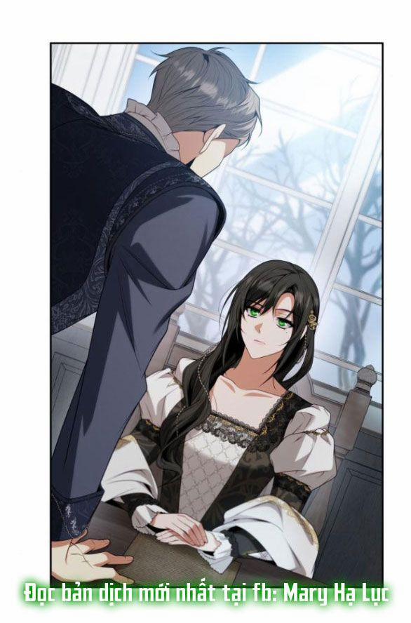 Chị Yêu, Kiếp Này Em Sẽ Là Hoàng Hậu 54.1 trang 15