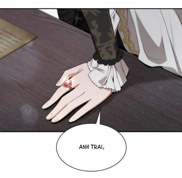 Chị Yêu, Kiếp Này Em Sẽ Là Hoàng Hậu 54.1 trang 17