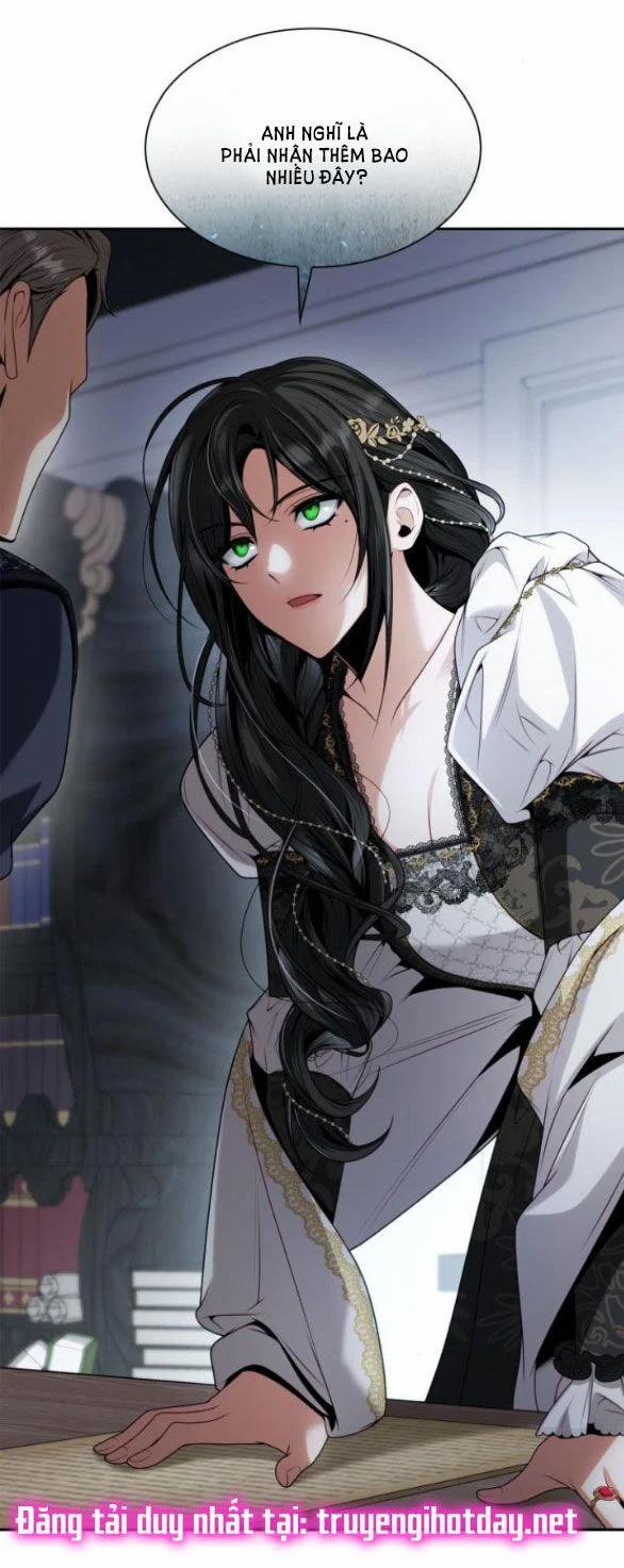 Chị Yêu, Kiếp Này Em Sẽ Là Hoàng Hậu 54.1 trang 19