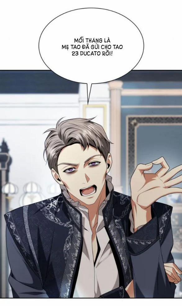 Chị Yêu, Kiếp Này Em Sẽ Là Hoàng Hậu 54.1 trang 21