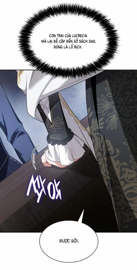 Chị Yêu, Kiếp Này Em Sẽ Là Hoàng Hậu 54.1 trang 25