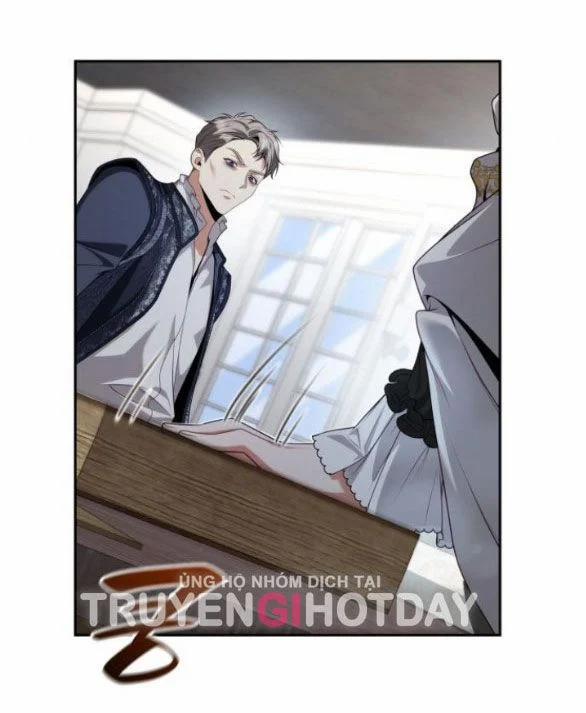 Chị Yêu, Kiếp Này Em Sẽ Là Hoàng Hậu 54.1 trang 27