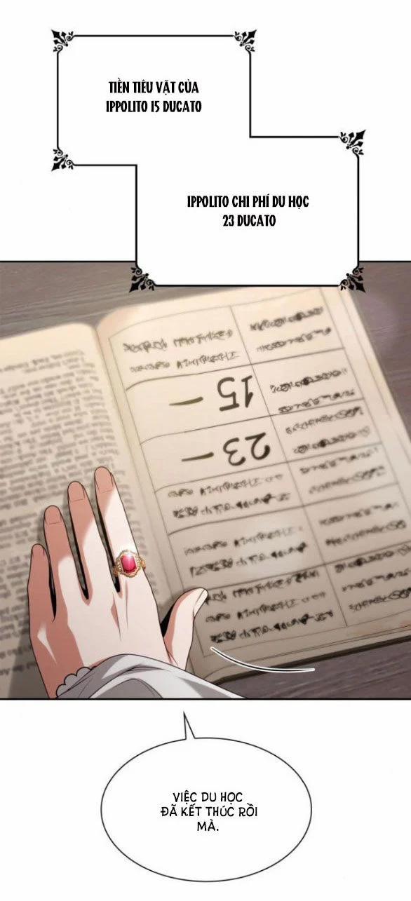 Chị Yêu, Kiếp Này Em Sẽ Là Hoàng Hậu 54.1 trang 29