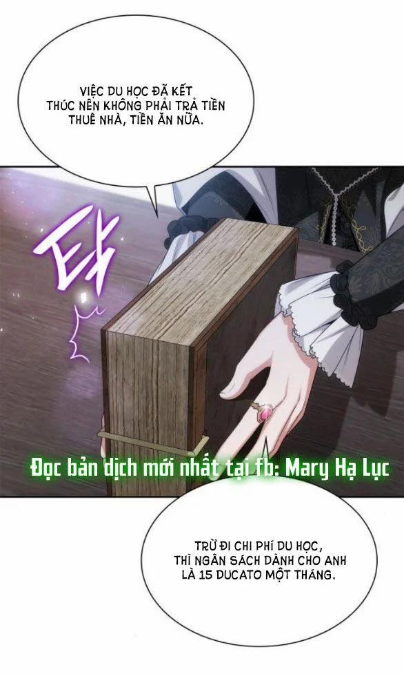 Chị Yêu, Kiếp Này Em Sẽ Là Hoàng Hậu 54.1 trang 31