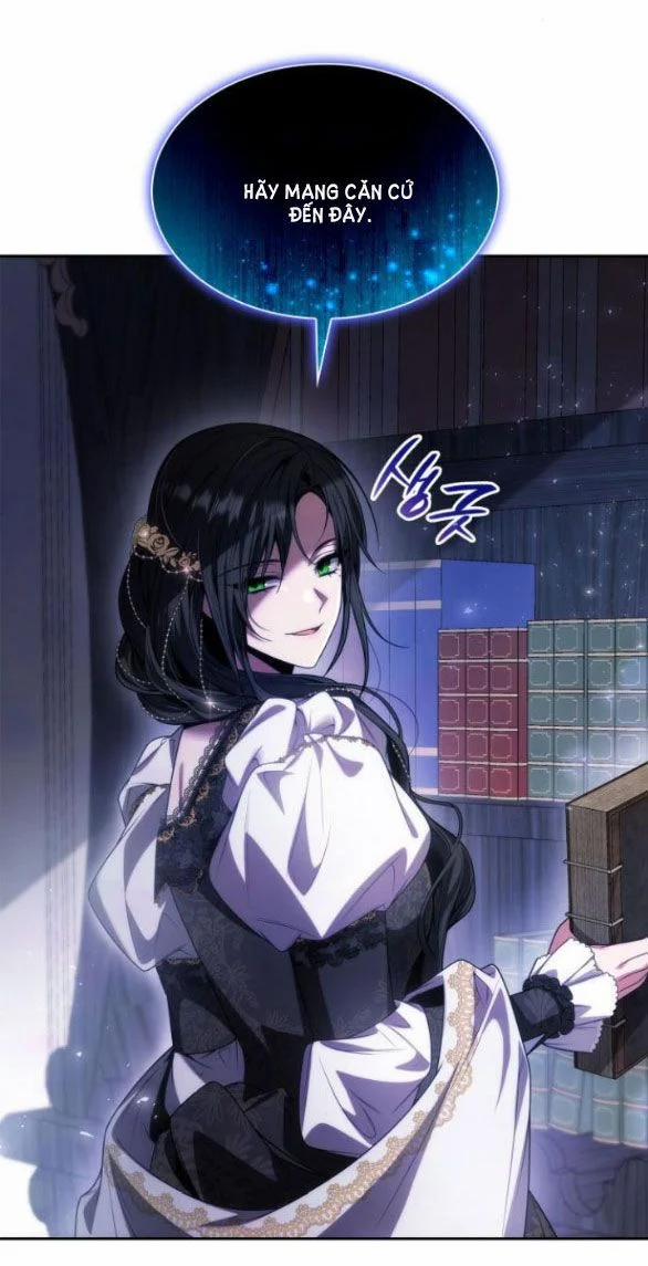 Chị Yêu, Kiếp Này Em Sẽ Là Hoàng Hậu 54.1 trang 33