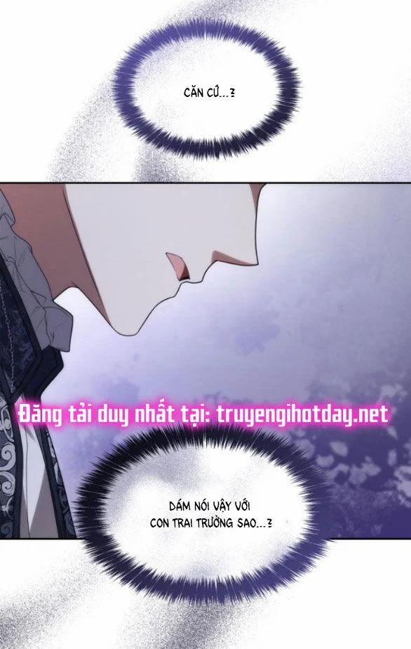 Chị Yêu, Kiếp Này Em Sẽ Là Hoàng Hậu 54.1 trang 35