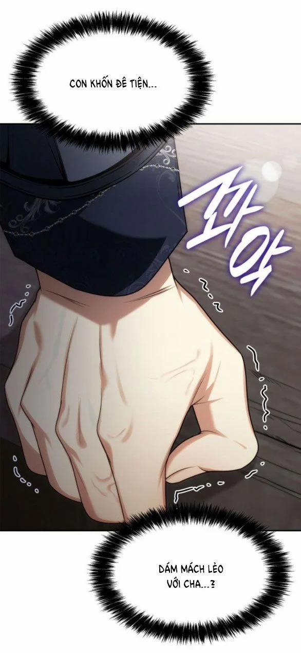 Chị Yêu, Kiếp Này Em Sẽ Là Hoàng Hậu 54.1 trang 44