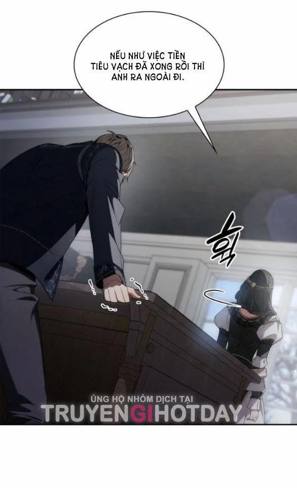 Chị Yêu, Kiếp Này Em Sẽ Là Hoàng Hậu 54.1 trang 46