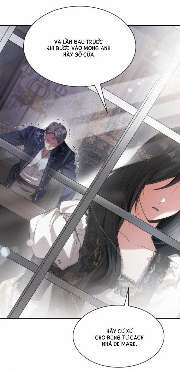 Chị Yêu, Kiếp Này Em Sẽ Là Hoàng Hậu 54.1 trang 48