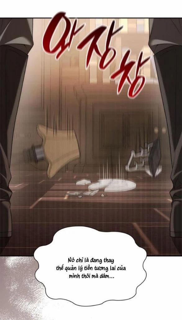 Chị Yêu, Kiếp Này Em Sẽ Là Hoàng Hậu 54.1 trang 56