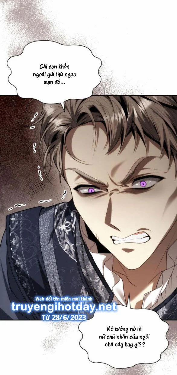 Chị Yêu, Kiếp Này Em Sẽ Là Hoàng Hậu 54.1 trang 57