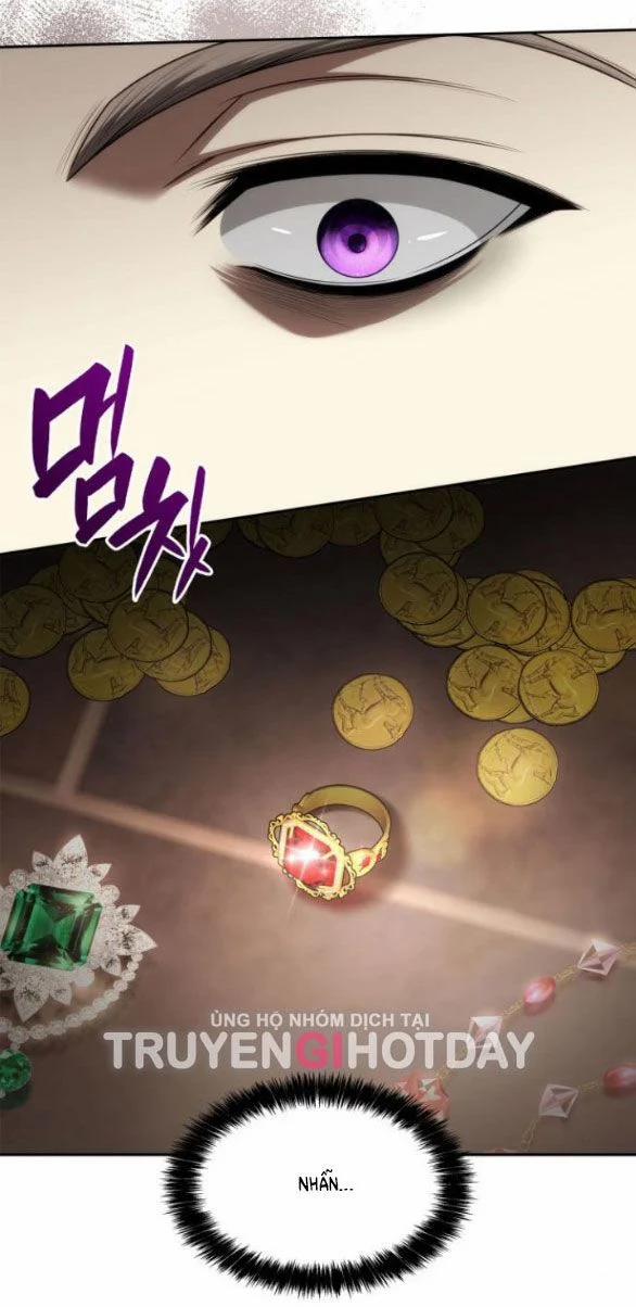 Chị Yêu, Kiếp Này Em Sẽ Là Hoàng Hậu 54.1 trang 61