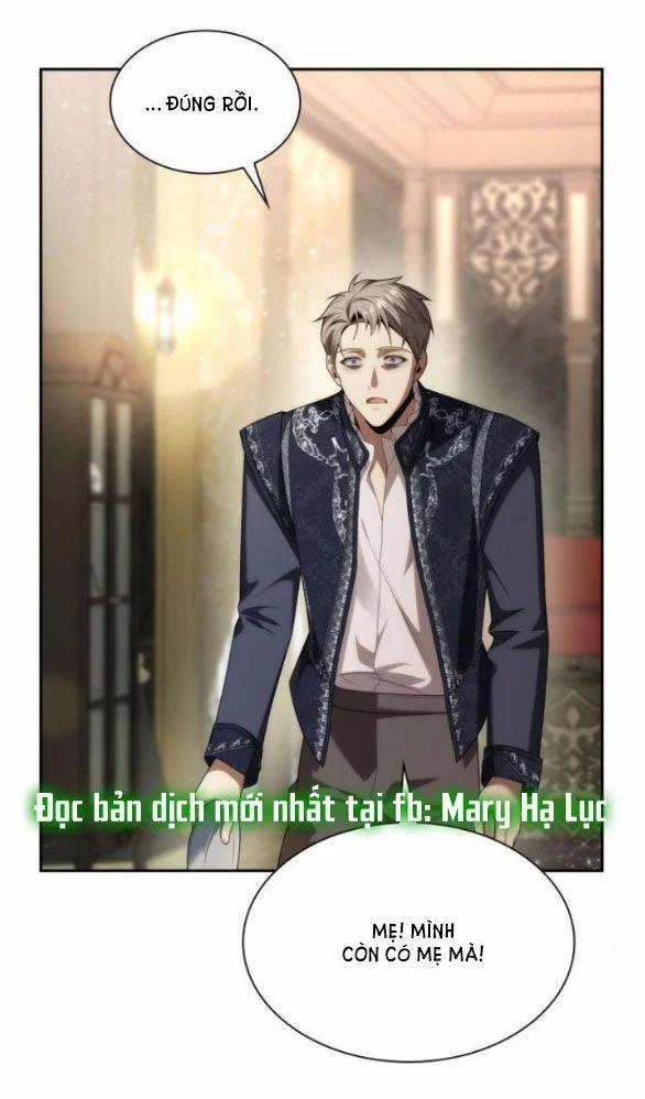 Chị Yêu, Kiếp Này Em Sẽ Là Hoàng Hậu 54.1 trang 65