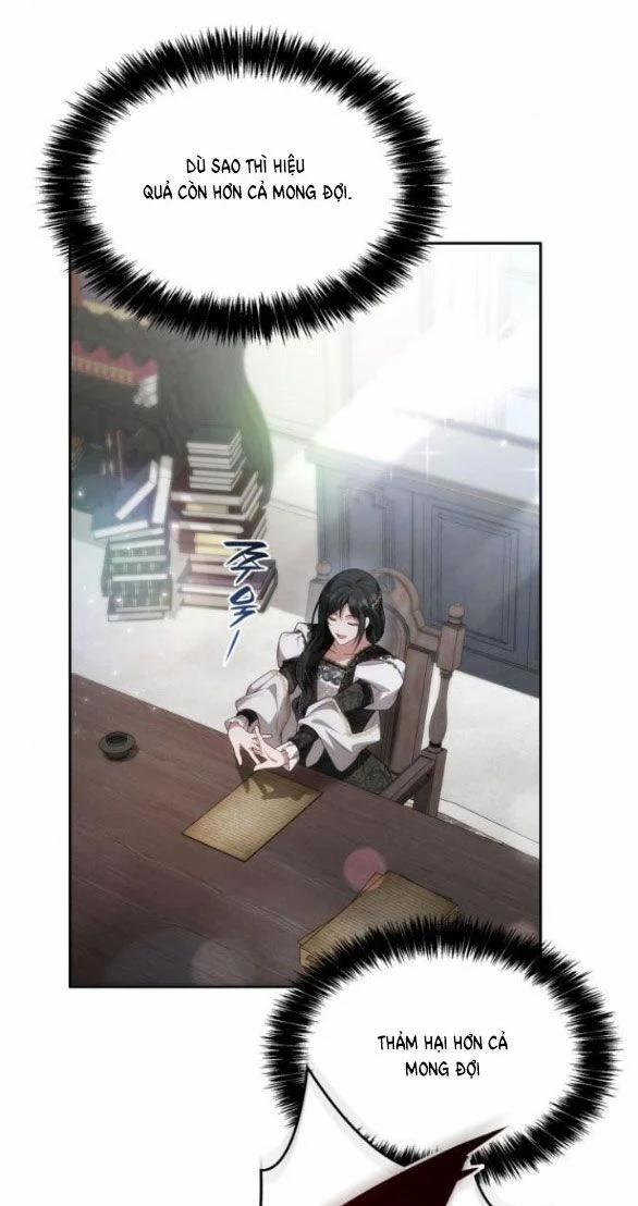 Chị Yêu, Kiếp Này Em Sẽ Là Hoàng Hậu 54.1 trang 7