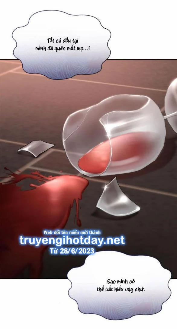 Chị Yêu, Kiếp Này Em Sẽ Là Hoàng Hậu 54.1 trang 71