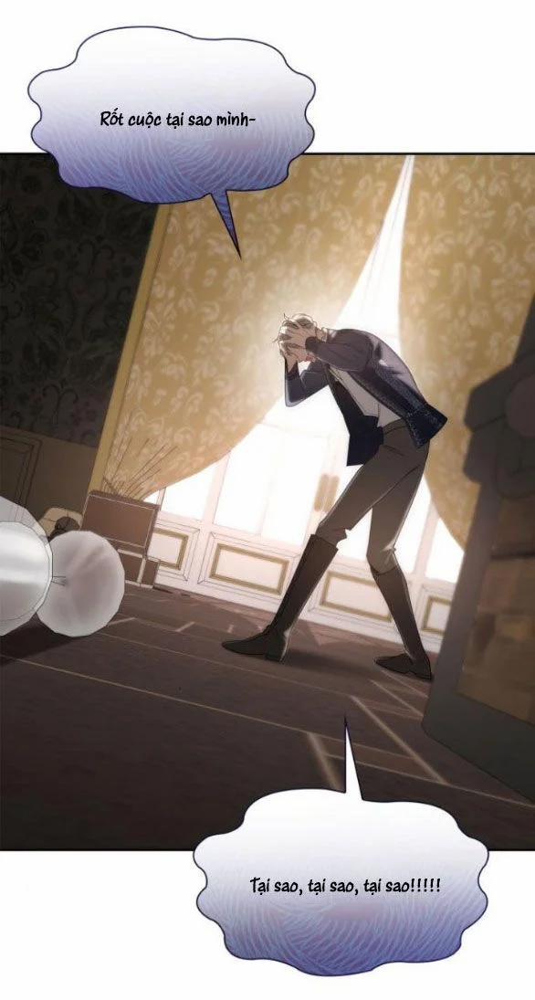 Chị Yêu, Kiếp Này Em Sẽ Là Hoàng Hậu 54.1 trang 73