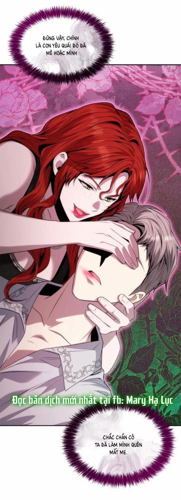 Chị Yêu, Kiếp Này Em Sẽ Là Hoàng Hậu 54.1 trang 79