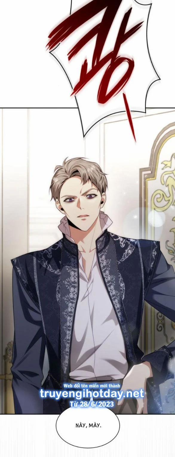 Chị Yêu, Kiếp Này Em Sẽ Là Hoàng Hậu 54.1 trang 8