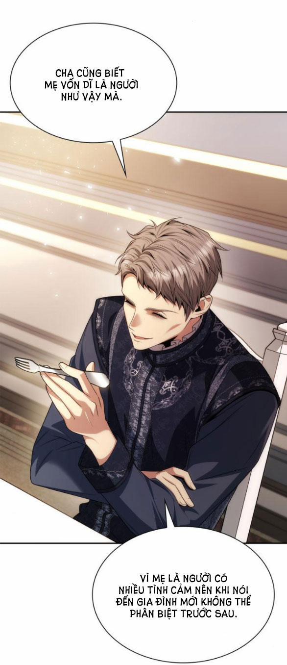 Chị Yêu, Kiếp Này Em Sẽ Là Hoàng Hậu 55.1 trang 10