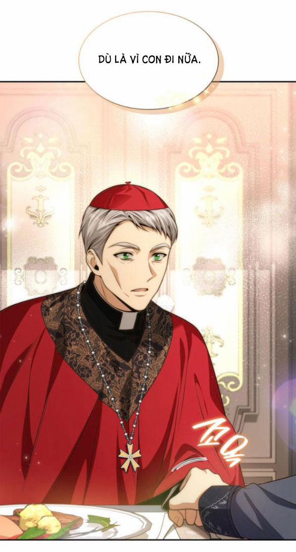 Chị Yêu, Kiếp Này Em Sẽ Là Hoàng Hậu 55.1 trang 22