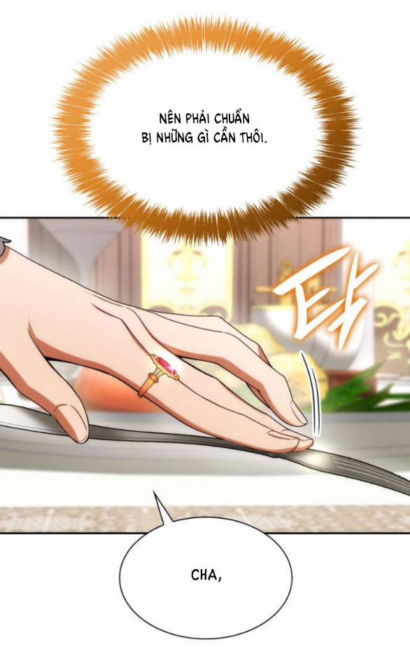 Chị Yêu, Kiếp Này Em Sẽ Là Hoàng Hậu 55.1 trang 35