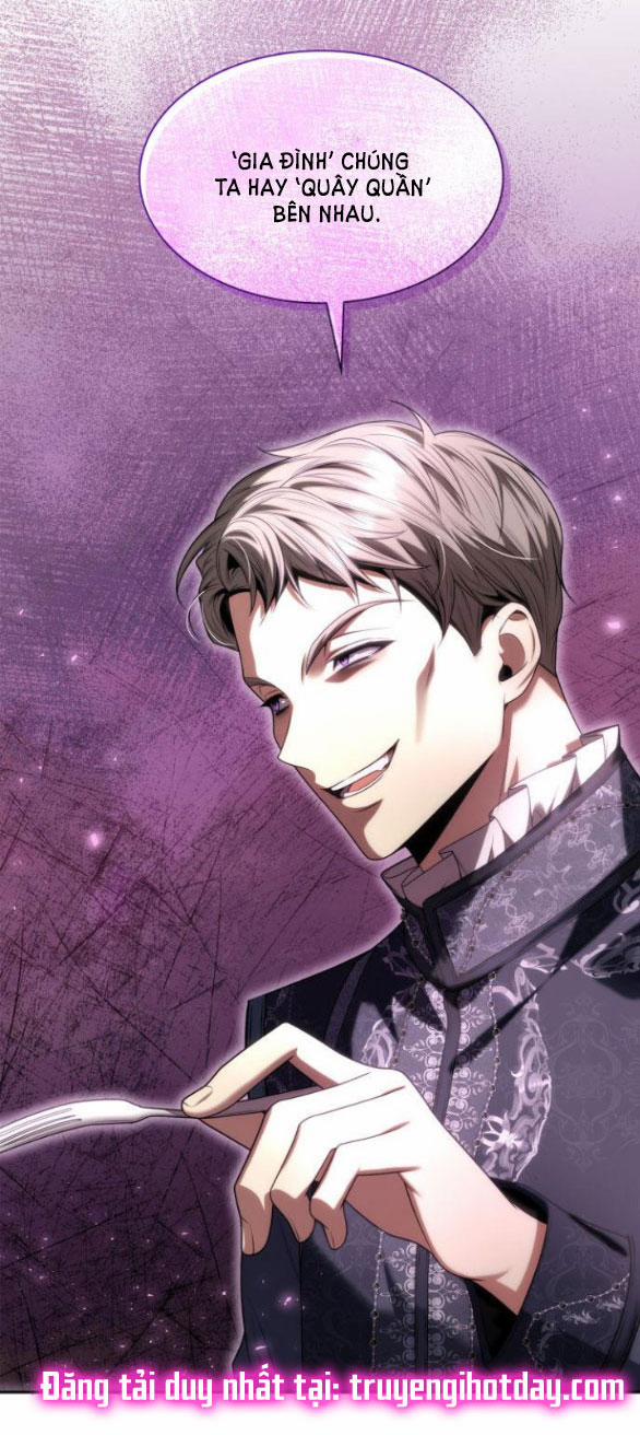 Chị Yêu, Kiếp Này Em Sẽ Là Hoàng Hậu 55.1 trang 4