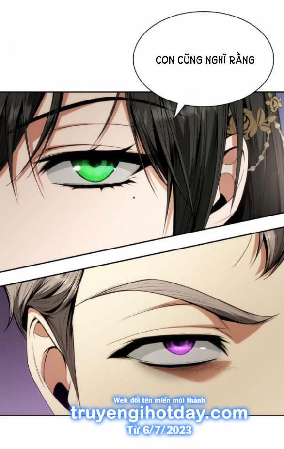 Chị Yêu, Kiếp Này Em Sẽ Là Hoàng Hậu 55.1 trang 41