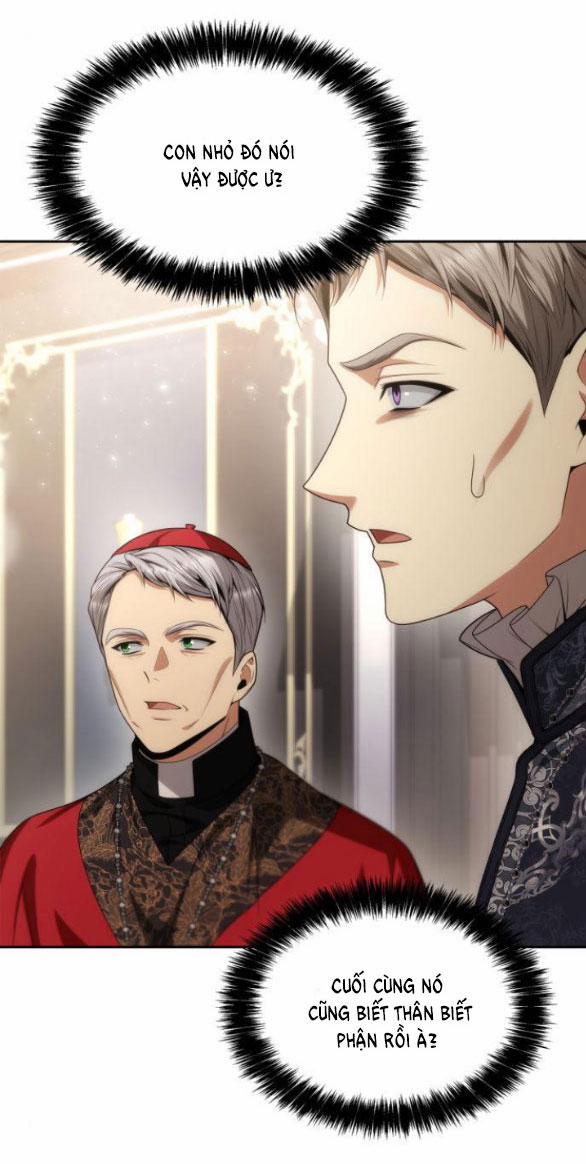 Chị Yêu, Kiếp Này Em Sẽ Là Hoàng Hậu 55.1 trang 48