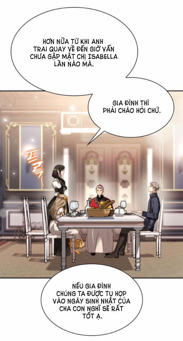 Chị Yêu, Kiếp Này Em Sẽ Là Hoàng Hậu 55.1 trang 52