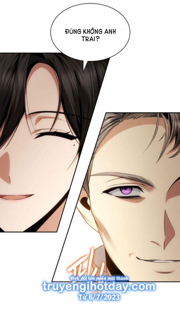 Chị Yêu, Kiếp Này Em Sẽ Là Hoàng Hậu 55.1 trang 58