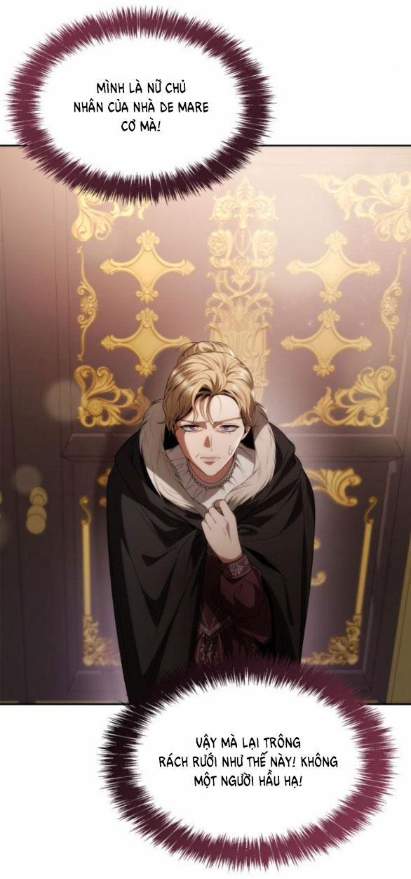 Chị Yêu, Kiếp Này Em Sẽ Là Hoàng Hậu 55.1 trang 68