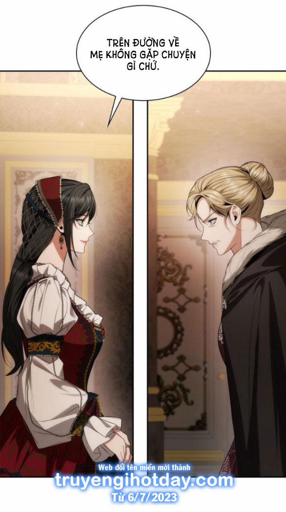 Chị Yêu, Kiếp Này Em Sẽ Là Hoàng Hậu 55.1 trang 74