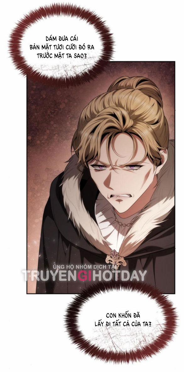 Chị Yêu, Kiếp Này Em Sẽ Là Hoàng Hậu 55.1 trang 78