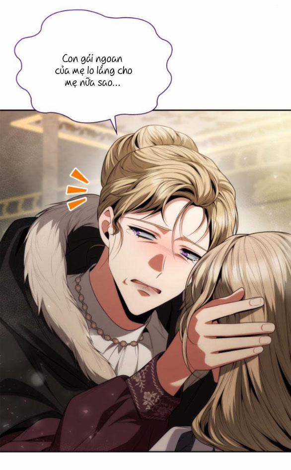 Chị Yêu, Kiếp Này Em Sẽ Là Hoàng Hậu 55.2 trang 13