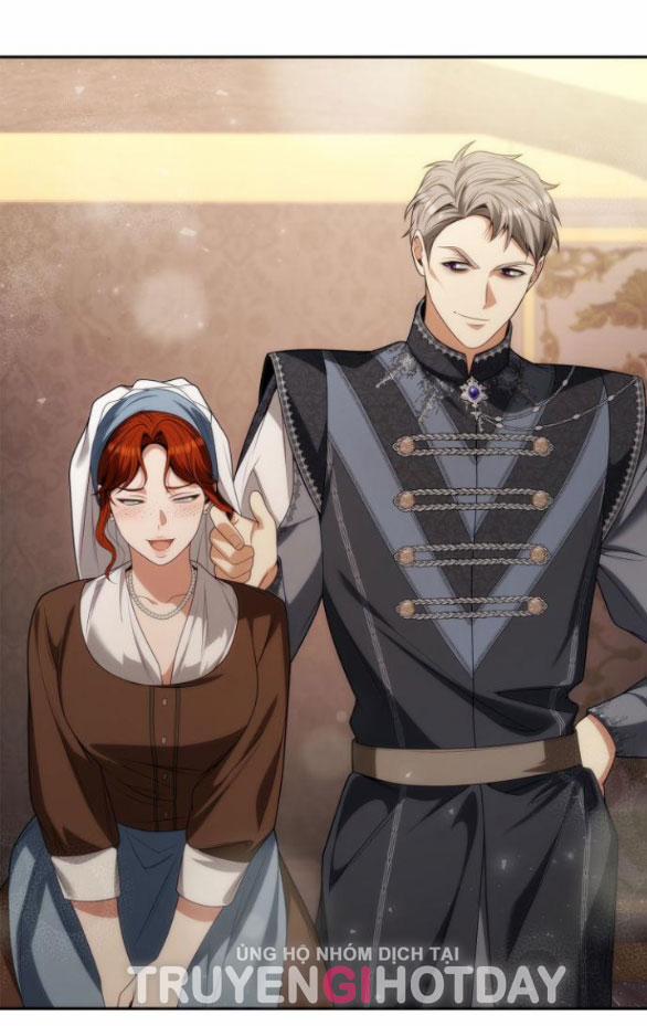 Chị Yêu, Kiếp Này Em Sẽ Là Hoàng Hậu 55.2 trang 15