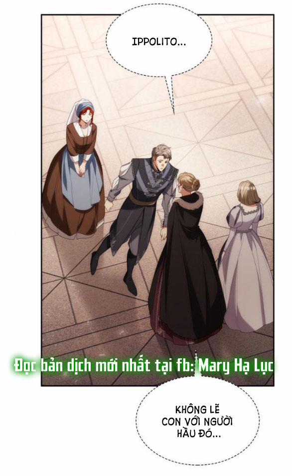 Chị Yêu, Kiếp Này Em Sẽ Là Hoàng Hậu 55.2 trang 19