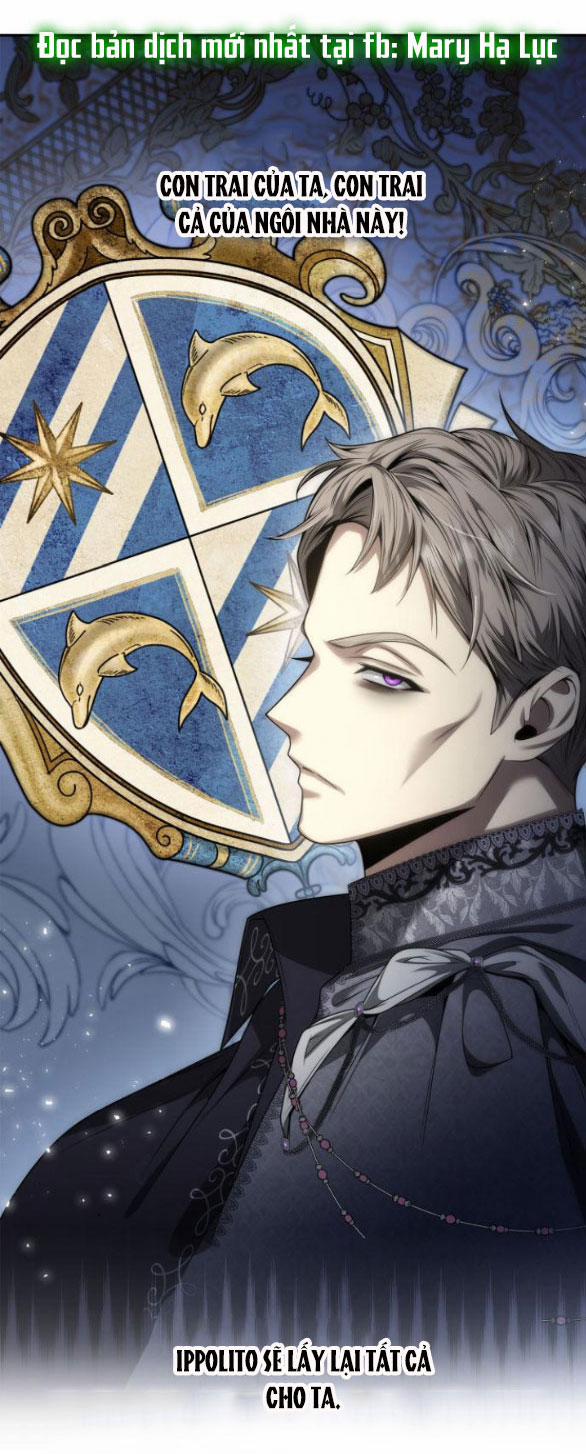 Chị Yêu, Kiếp Này Em Sẽ Là Hoàng Hậu 55.2 trang 2