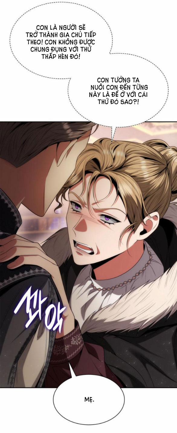 Chị Yêu, Kiếp Này Em Sẽ Là Hoàng Hậu 55.2 trang 21