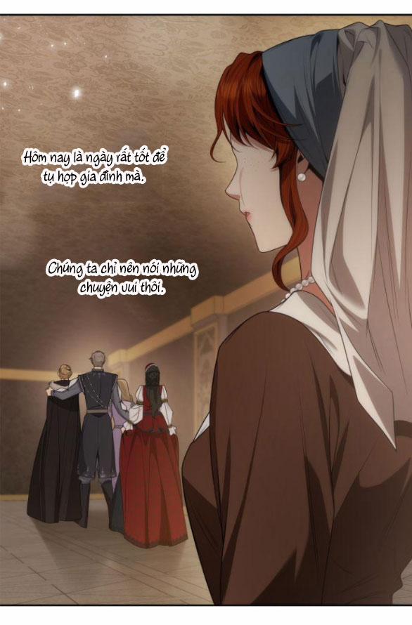 Chị Yêu, Kiếp Này Em Sẽ Là Hoàng Hậu 55.2 trang 29