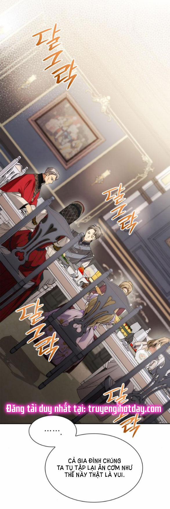 Chị Yêu, Kiếp Này Em Sẽ Là Hoàng Hậu 55.2 trang 39