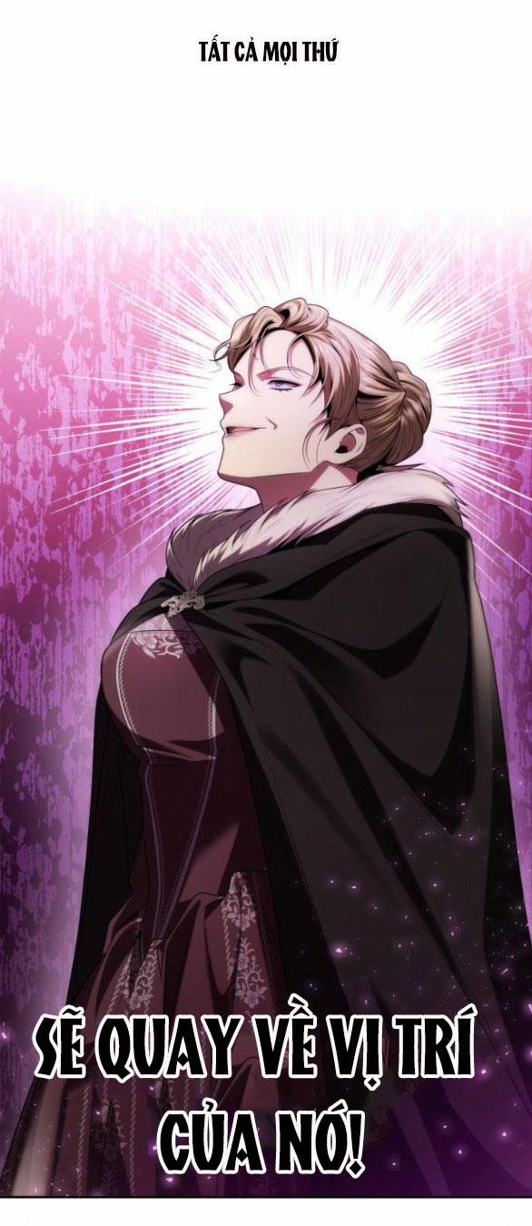 Chị Yêu, Kiếp Này Em Sẽ Là Hoàng Hậu 55.2 trang 4