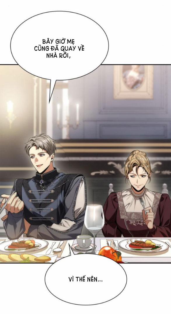 Chị Yêu, Kiếp Này Em Sẽ Là Hoàng Hậu 55.2 trang 41