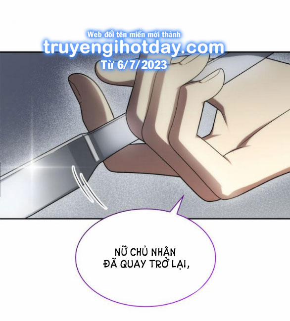 Chị Yêu, Kiếp Này Em Sẽ Là Hoàng Hậu 55.2 trang 43