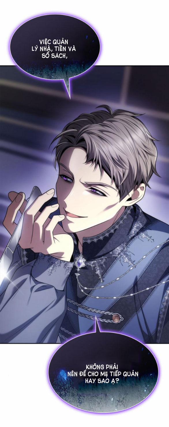 Chị Yêu, Kiếp Này Em Sẽ Là Hoàng Hậu 55.2 trang 45