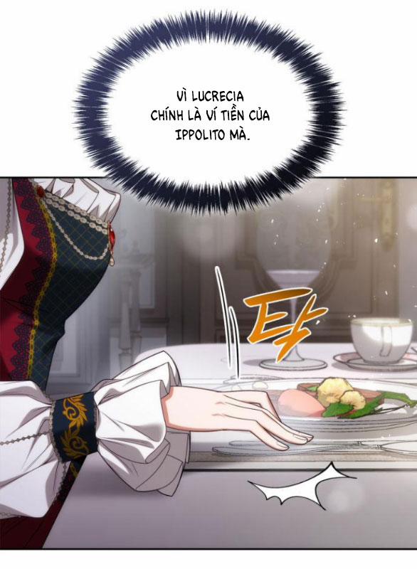 Chị Yêu, Kiếp Này Em Sẽ Là Hoàng Hậu 55.2 trang 49