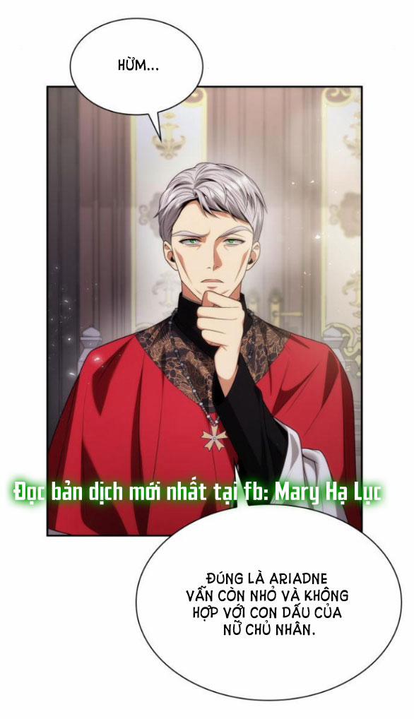 Chị Yêu, Kiếp Này Em Sẽ Là Hoàng Hậu 55.2 trang 51